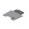 W18-00922-053 CVR-FLR,126,72,LHD,BUNK,PAD