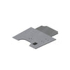W18-00922-059 CVR-FLR,126,72,LHD,BUNK,PAD
