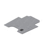 W18-00922-082 CVR-FLR,126,72,LHD,BUNK,PAD