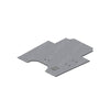 W18-00922-085 CVR-FLR,126,72,LHD,BUNK,PAD