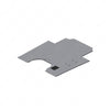 W18-00922-098 CVR-FLR,116,72,LHD,BUNK,PAD