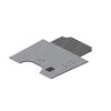 W18-00922-108 CVR-FLR,126,72,LHD,BUNK,PAD