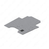 W18-00922-109 CVR-FLR,126,72,LHD,BUNK,PAD