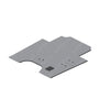 W18-00922-117 CVR-FLR,126,72,LHD,BUNK,PAD