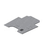 W18-00922-118 CVR-FLR,126,72,LHD,BUNK,PAD