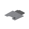 W18-00922-122 CVR-FLR,126,72,LHD,BUNK,PAD