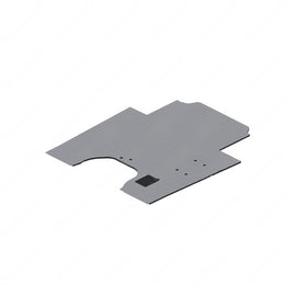W18-00922-129 CVR-FLR,116,72,LHD,BUNK,PAD