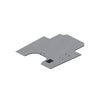 W18-00922-134 CVR-FLR,116,72,LHD,BUNK,PAD
