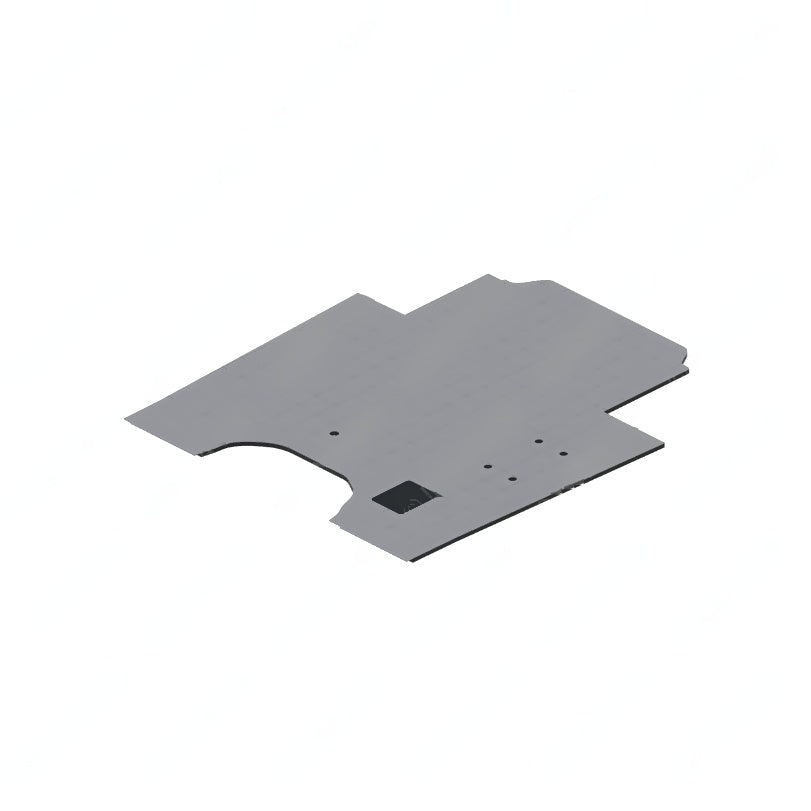 W18-00922-137 CVR-FLR,126,72,LHD,BUNK,PAD