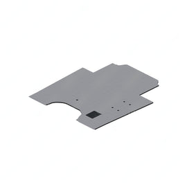W18-00922-137 CVR-FLR,126,72,LHD,BUNK,PAD