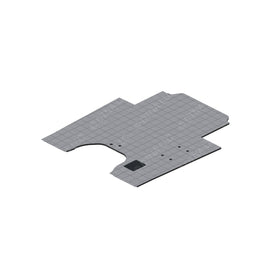 W18-00922-142 CVR-FLR,116,72,LHD,BUNK,PAD