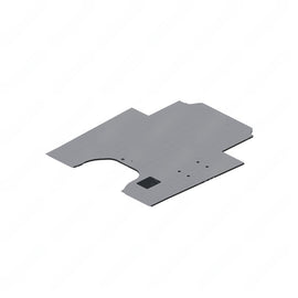 W18-00922-146 CVR-FLR,116,72,LHD,BUNK,PAD