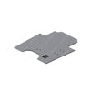 W18-00922-151 CVR-FLR,126,72,LHD,BUNK,PAD