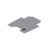 W18-00922-153 CVR-FLR,126,72,LHD,BUNK,PAD