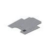 W18-00922-155 CVR-FLR,126,72,LHD,BUNK,PAD