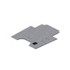 W18-00922-162 CVR-FLR,126,72,LHD,BUNK,PAD