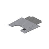 W18-00922-165 CVR-FLR,116,72,LHD,BUNK,PAD