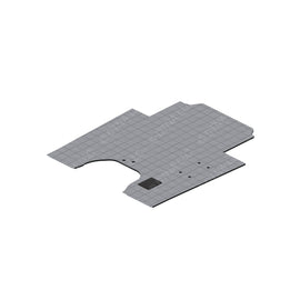 W18-00922-181 CVR-FLR,116,72,LHD,BUNK,PAD