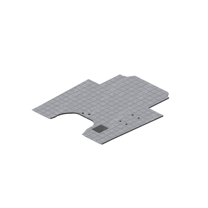 W18-00922-193 CVR-FLR,116,72,LHD,BUNK,PAD