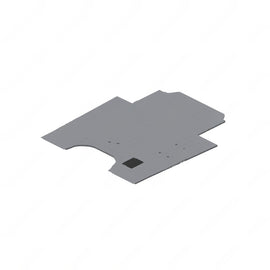 W18-00922-198 CVR-FLR,126,72,LHD,BUNK,PAD