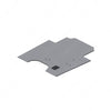 W18-00922-199 CVR-FLR,126,72,LHD,BUNK,PAD