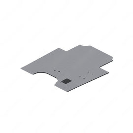 W18-00922-199 CVR-FLR,126,72,LHD,BUNK,PAD