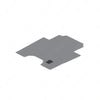 W18-00922-208 CVR-FLR,126,72,LHD,BUNK,PAD