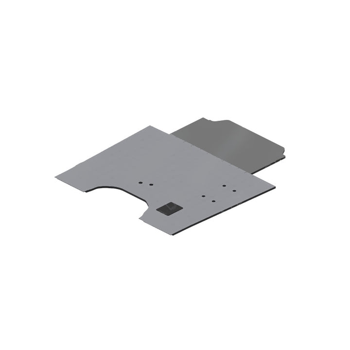 W18-00922-209 CVR-FLR,126,72,LHD,BUNK,PAD