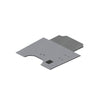 W18-00922-217 CVR-FLR,126,72,LHD,BUNK,PAD