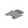 W18-00922-226 CVR-FLR,126,72,LHD,BUNK,PAD