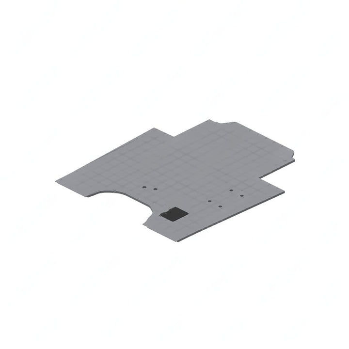 W18-00922-227 CVR-FLR,126,72,LHD,BUNK,PAD