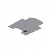 W18-00922-230 CVR-FLR,126,72,LHD,BUNK,PAD
