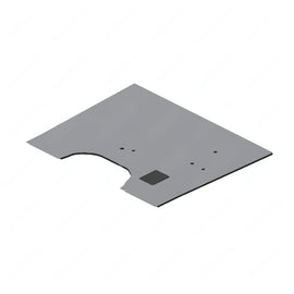 W18-00923-011 CVR-FLR,126,72,LHD,LNGE,PAD