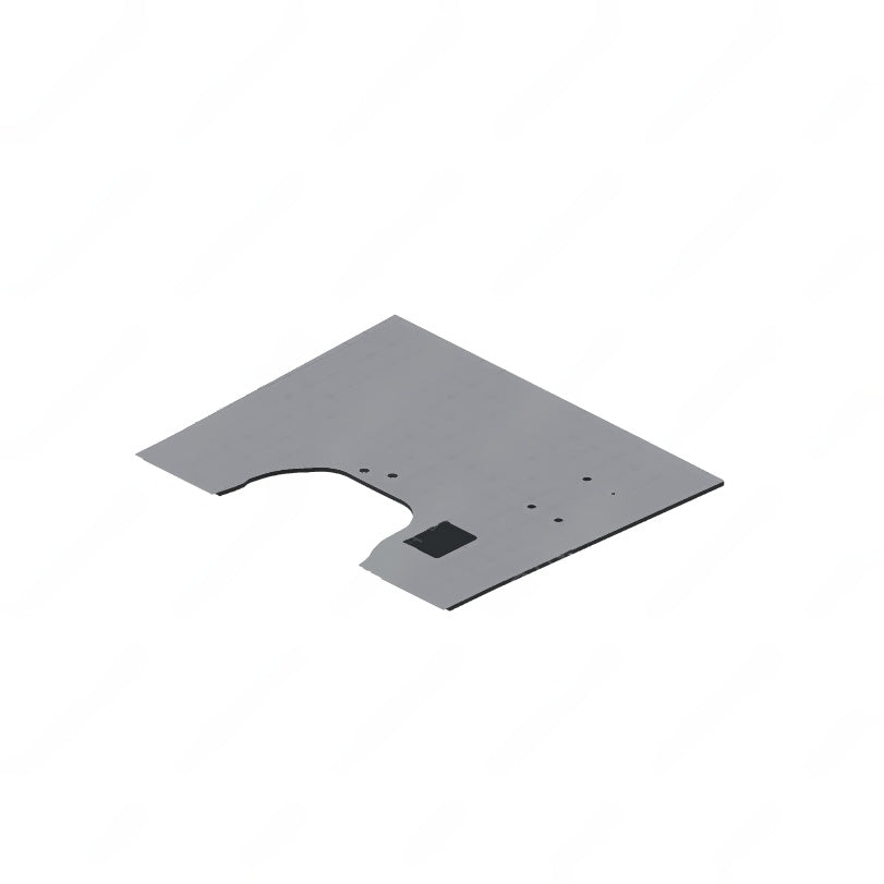 W18-00923-049 CVR-FLR,116,72,LHD,LNGE,PAD