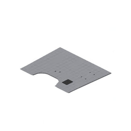 W18-00923-054 CVR-FLR,126,72,LHD,LNGE,PAD