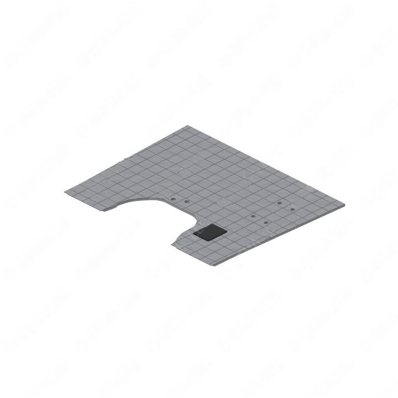 W18-00923-055 CVR-FLR,116,72,LHD,LNGE,PAD