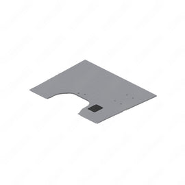 W18-00923-060 CVR-FLR,116,72,LHD,LNGE,PAD