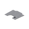 W18-00924-024 CVR-FL,116,48,LHD,PAD