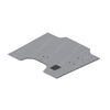 W18-00924-033 CVR-FL,126,48,LHD,PAD