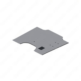 W18-00924-040 CVR-FL,126,48,LHD,PAD