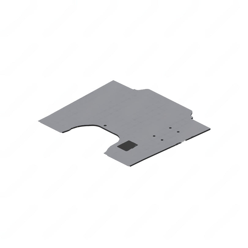 W18-00924-050 CVR-FL,116,48,LHD,PAD