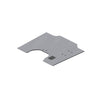W18-00924-059 CVR-FL,116,48,LHD,PAD