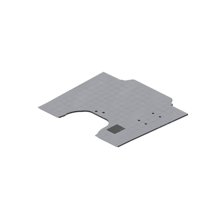W18-00924-059 CVR-FL,116,48,LHD,PAD