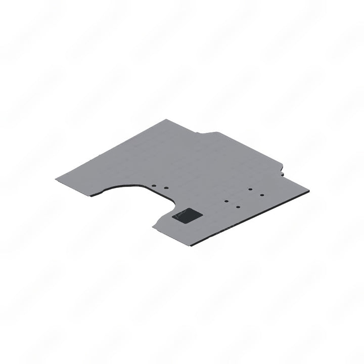 W18-00924-060 CVR-FL,116,48,LHD,PAD