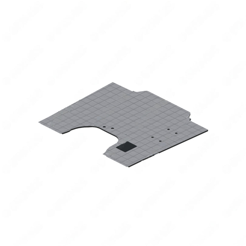 W18-00924-064 CVR-FL,116,48,LHD,PAD