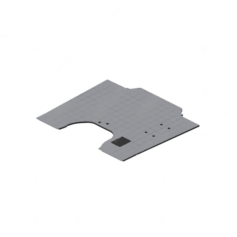 W18-00924-066 CVR-FL,116,48,LHD,PAD