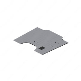 W18-00924-067 CVR-FL,126,48,LHD,PAD