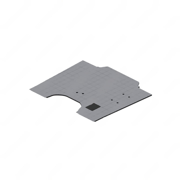 W18-00924-067 CVR-FL,126,48,LHD,PAD