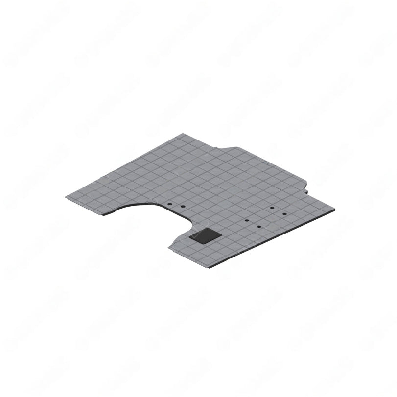 W18-00924-068 CVR-FL,116,48,LHD,PAD