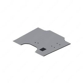 W18-00924-070 CVR-FL,126,48,LHD,PAD